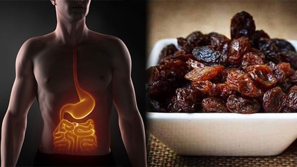 खाली पेट भीगे मुनक्का खाने के चौकाने वाले फायदे, Doctors Alert | Boldsky
