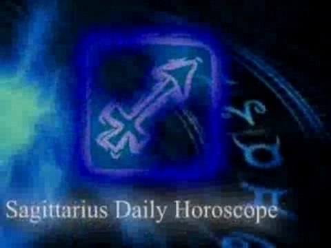 Russell Grant Video Horoscope Sagittarius March Thursday 6th