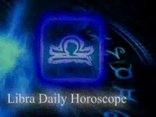 Russell Grant Video Horoscope Libra March Thursday 6th