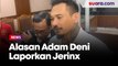 Bukan Takut, Adam Deni Disebut Laporkan Jerinx karena Tersinggung