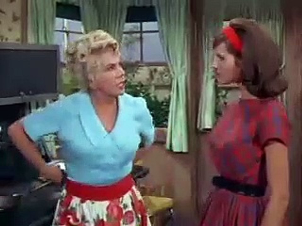 Green Acres S1 E03 - The Decorator