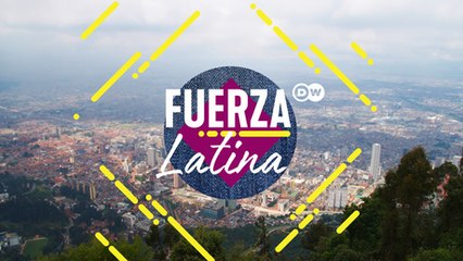 Fuerza Latina - La boxeadora Ingrit Valencia: triunfadora dentro y fuera del ring