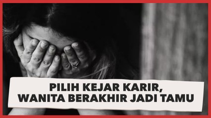 Pilih Kejar Karir, Wanita Berakhir Jadi Tamu di Nikahan Mantan, Publik: Nyesek sampai Sini