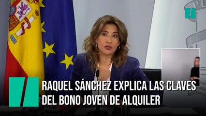 Las claves del nuevo bono de alquiler joven