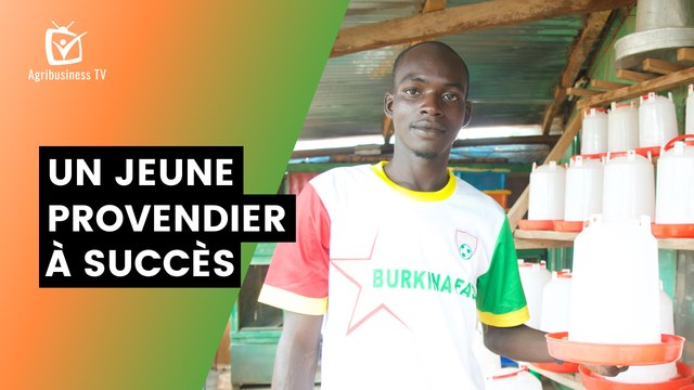 Bénin : Un marché de fruits et légumes écologiques et biologiques