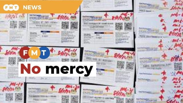 Show no mercy to those who issue, sell fake Covid-19 vaccination certificates, says MMA