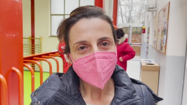 Covid, prima il vaccino e poi a scuola i bimbi dell'Umbria