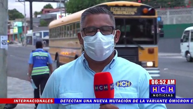 ¡Daños materiales, deja “chimón” en la capitalina Calle Los Alcaldes!