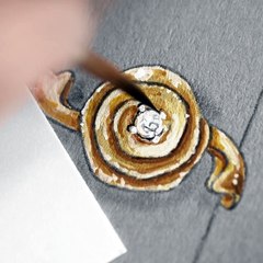 ديور تقدم مجموعة "ديور روز كوتور" Rose Dior Couture الجديدة