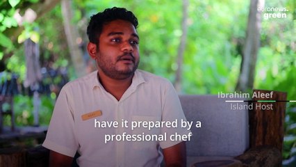 The tourism paradox: Is the Maldives facing an existential crisis?