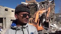 Bombardeios deixam 11 mortos no Iêmen