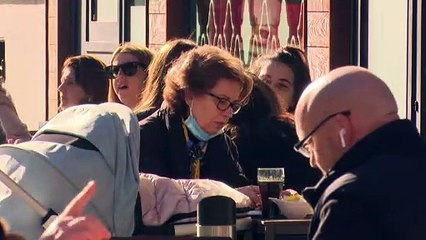 Мониторить COVID-19 как грипп: специалист прокомментировал данный подход