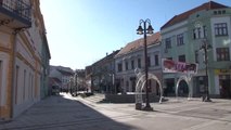 Bosna Hersek Devlet Başkanlığı Konseyi üyesi Dzaferovic'ten Brcko'ya ziyaret