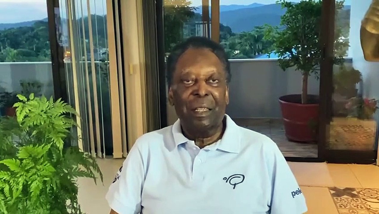 Pelé