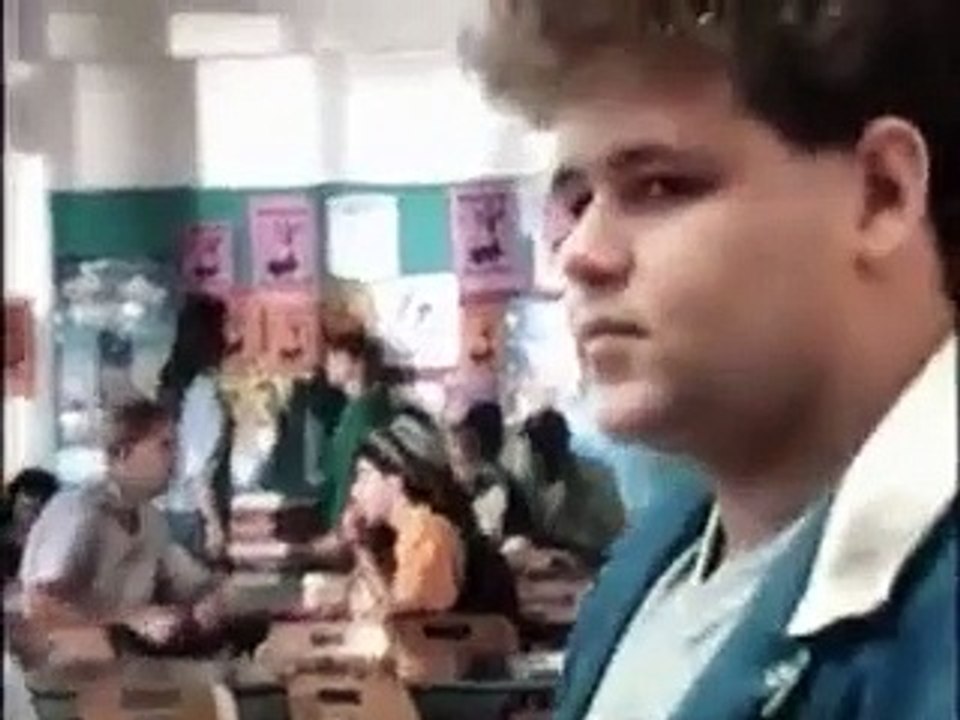 Degrassi High - S02E13 - "One Last Dance" - (Part 1 Of 2)