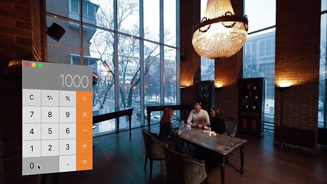 Секретный миллионер 5 сезон 6 выпуск (1 часть)