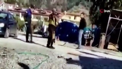 Zabıtaya kızıp kendini yakmıştı! Acı haber geldi