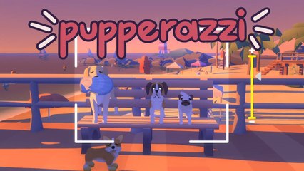 Pupperazzi - Tráiler Oficial de Lanzamiento (Xbox One)
