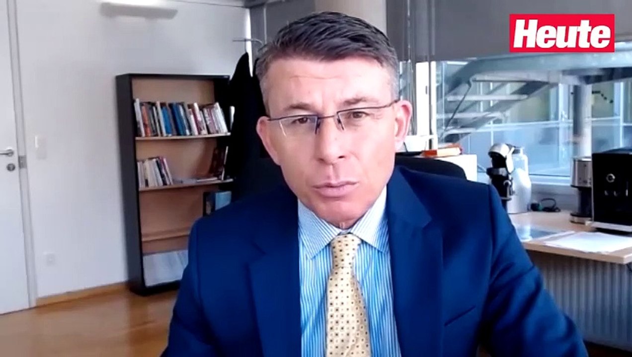 Erstes europäisches Land schickt Waffen in die Ukraine