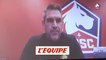 Gourvennec annonce que Ben Arfa est « fit » - Foot - L1 - Lille