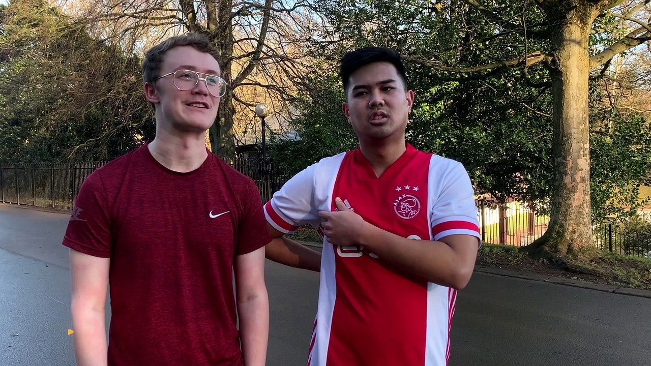 To fee or not to fee? We ask people in Leeds how they feel about the BBC Licence Fee