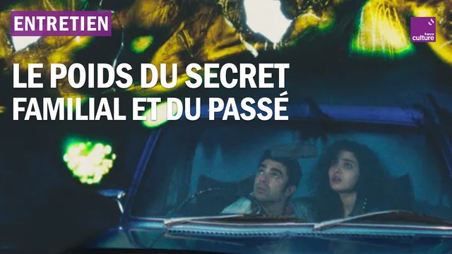 La boîte à souvenirs de J. Hadjithomas & K. Joreige