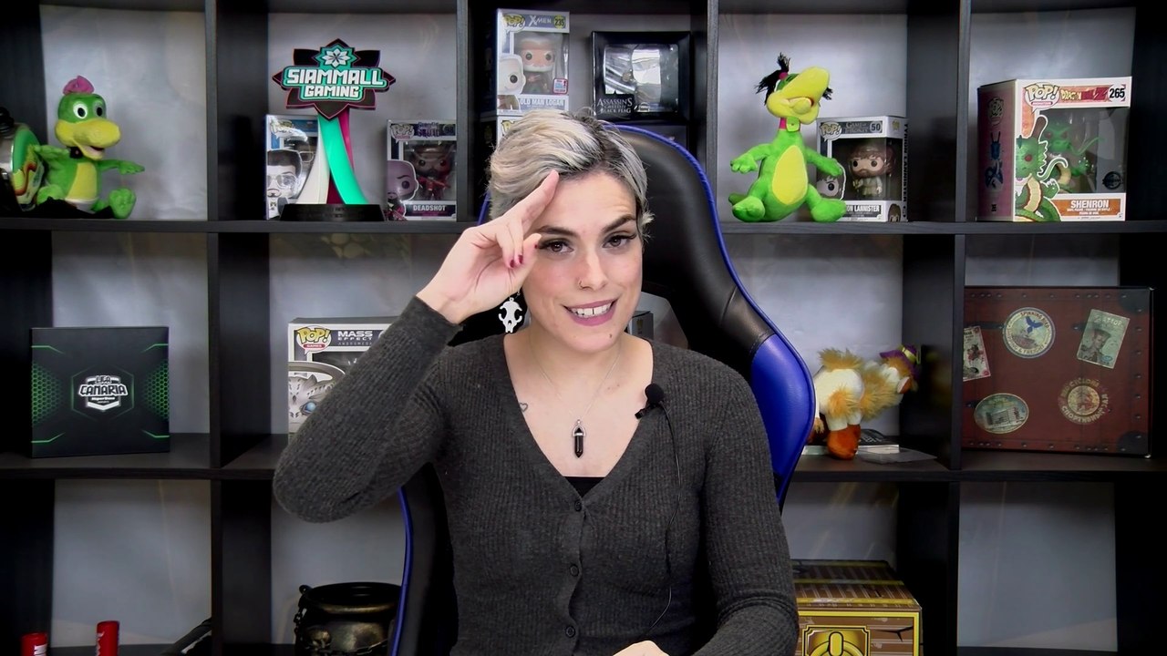 La actualidad Esports, con Karen Hernández