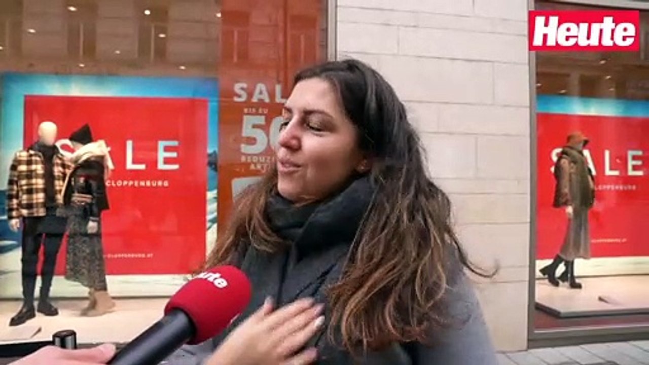 Corona-Penis, minus 4 Zentimeter – jetzt sprechen Wiener