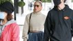 Jennifer Lopez Does Bohemian Style the J.Lo Way