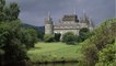 Visiter la Grande-Bretagne à travers la série Downton Abbey