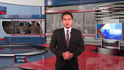 Belasan Desa Kembali Terendam Banjir Luapan Sungai Rejoso