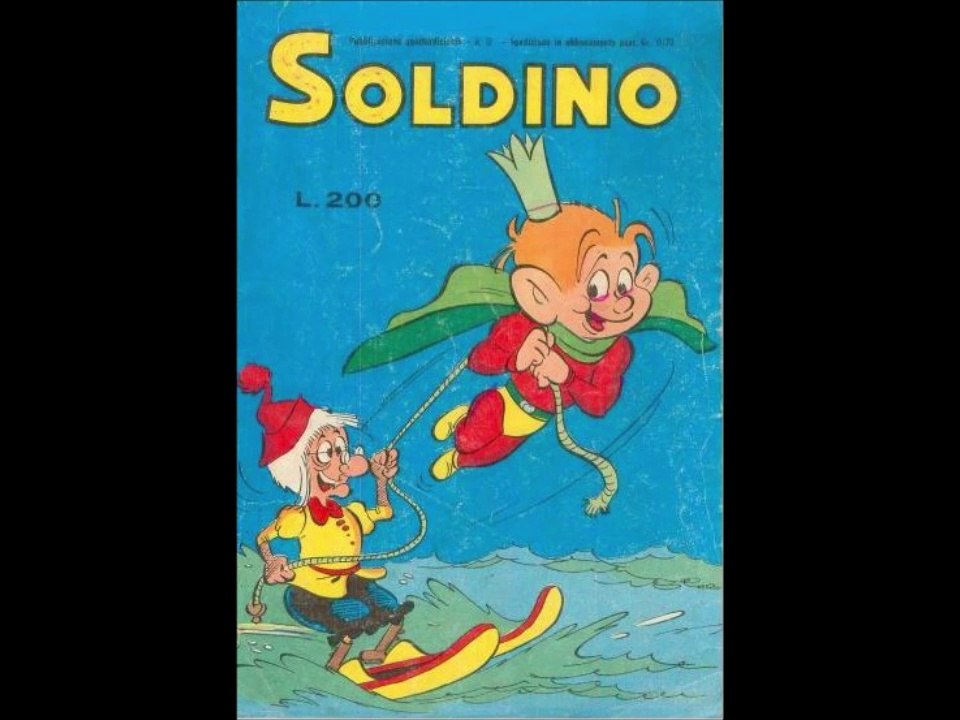 SOLDINO