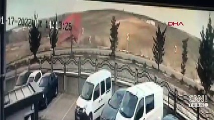 Direksiyon başında kalp krizi geçirdi