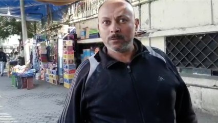 شاهد عيان يكشف تفاصيل مشهد مرعب أمام جامعة القاهرة: «النار أكلت التاكسي»