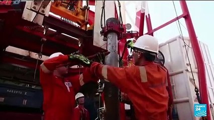 Les prix du pétrole au plus haut depuis 2014