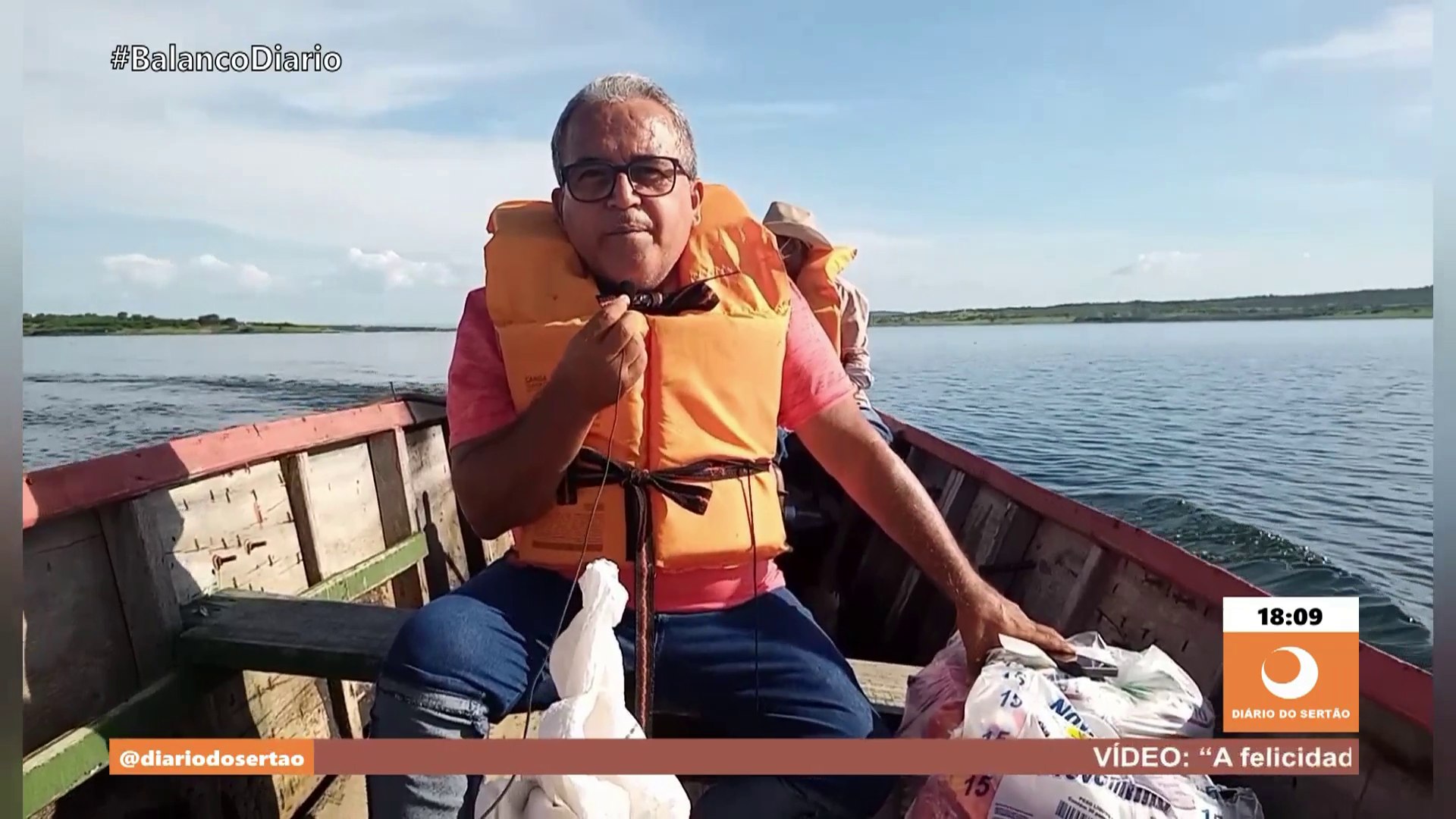 VÍDEO: Bisneto de africano escravizado, pastor de Cajazeiras relata  experiências de racismo e deixa mensagem - Diário do Sertão