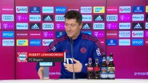 Lewandowski: 