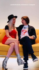 Sébastien de Big Brother Célébrités répond aux commentaires concernant sa chambre « boys only »