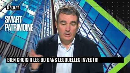 SMART PATRIMOINE - Emission du mardi 18 janvier