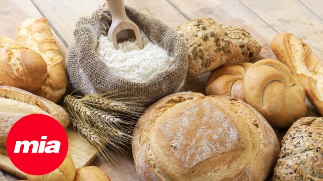 Por qué no deberías eliminar el gluten de tu dieta si no eres celiaco