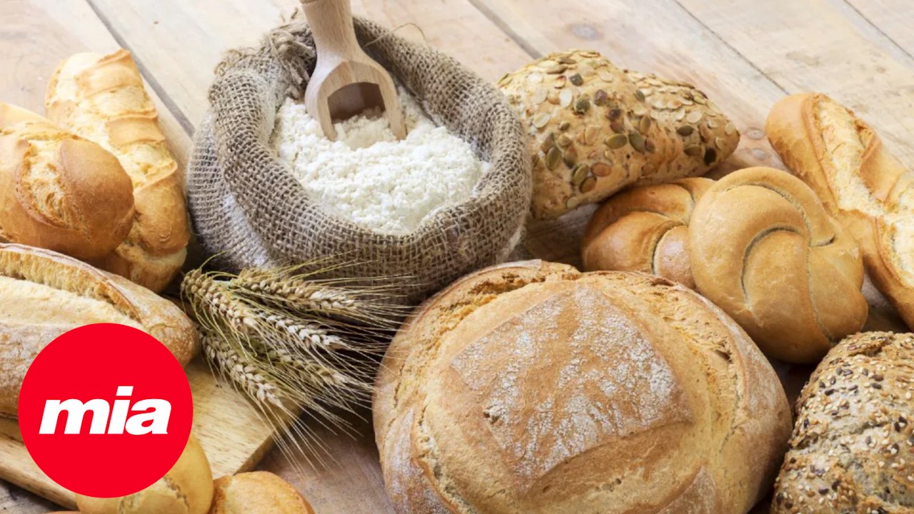 Por qué no deberías eliminar el gluten de tu dieta si no eres celiaco