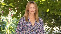 GALA VIDEO - Vanessa Paradis : quelle mère est-elle pour ses deux enfants ?