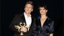 GALA VIDEO - Ils ont été ensemble : Juliette Binoche et Benoît Magimel