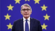 GALA VIDÉO - David Sassoli : quelles sont les causes de la mort du président du Parlement européen ?