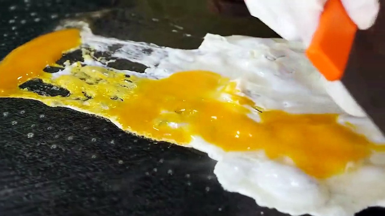 Chinese Street Food