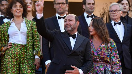 GALA VIDEO - Julia Vignali : quel compagnon Kad Merad est-il pour elle ?