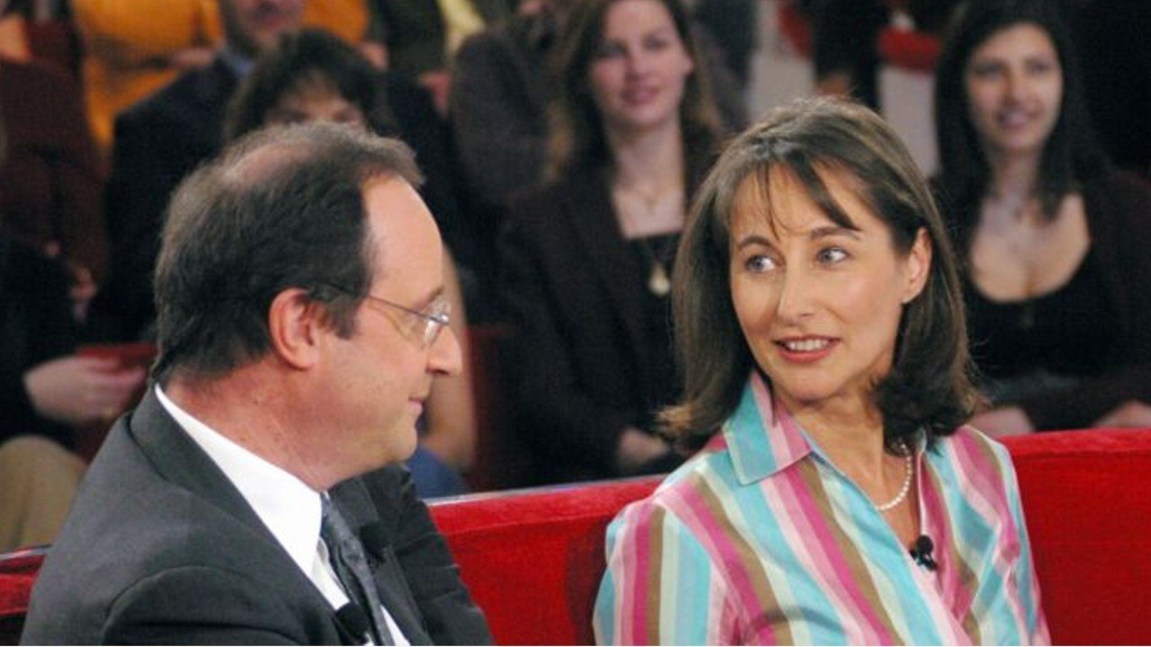GALA VIDEO - Ségolène Royal : cet étonnant subterfuge utilisé pour cacher sa rupture avec François Hollande