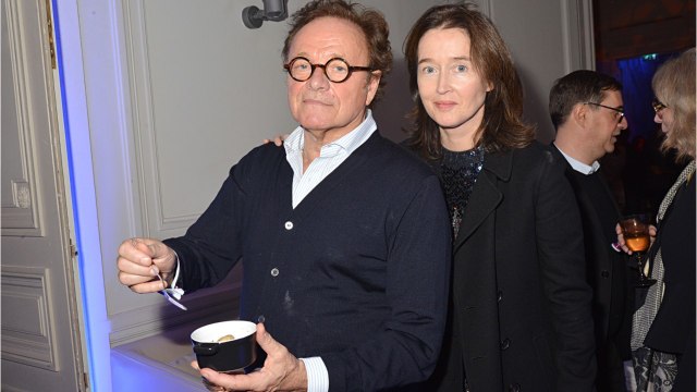 GALA VIDEO - Le saviez-vous ? Guillaume Durand a épousé l’ex-femme d’un célèbre écrivain