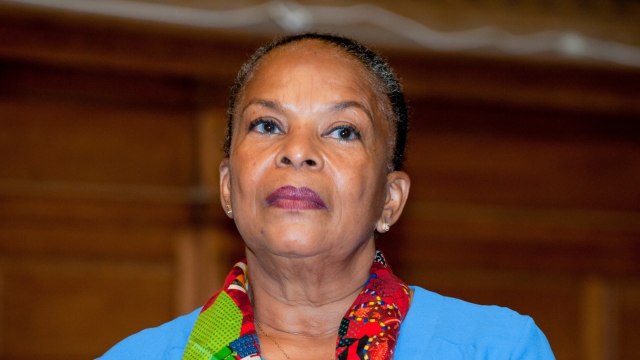 GALA VIDEO - Christiane Taubira son enfance dans une cour des miracles