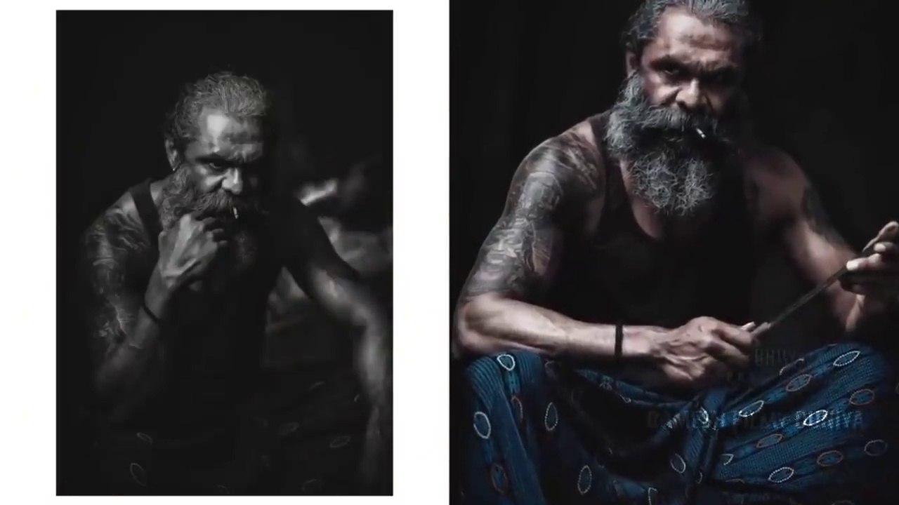 KGF_Chapter_2_Andrews_Character_Teaser_|_Kgf_chapter_2_|_Yash_|_Abhinash_|_Prashanth_Neel_|(720p)